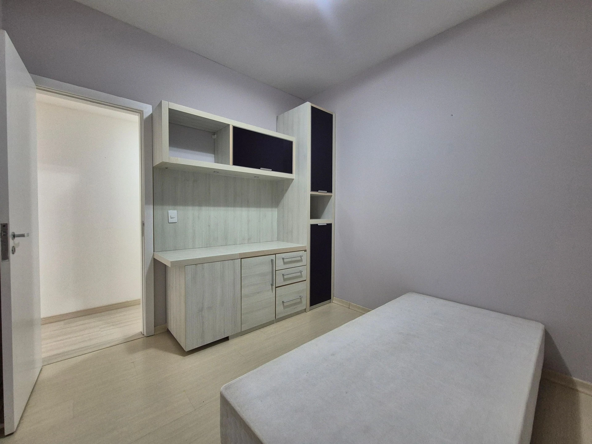 Apartamento mobiliado com 3 quartos e cozinha a gás — photo 32