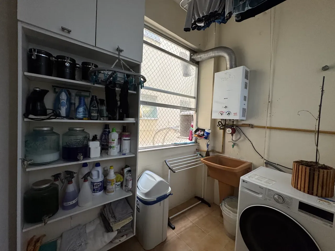 Departamento amueblado, 160 m², con espacio de home office — photo 14