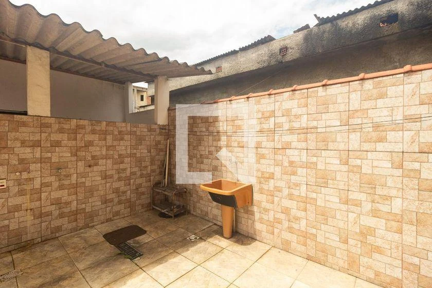 2-bedroom house with a washing machine in Rio de Janeiro — photo 35
