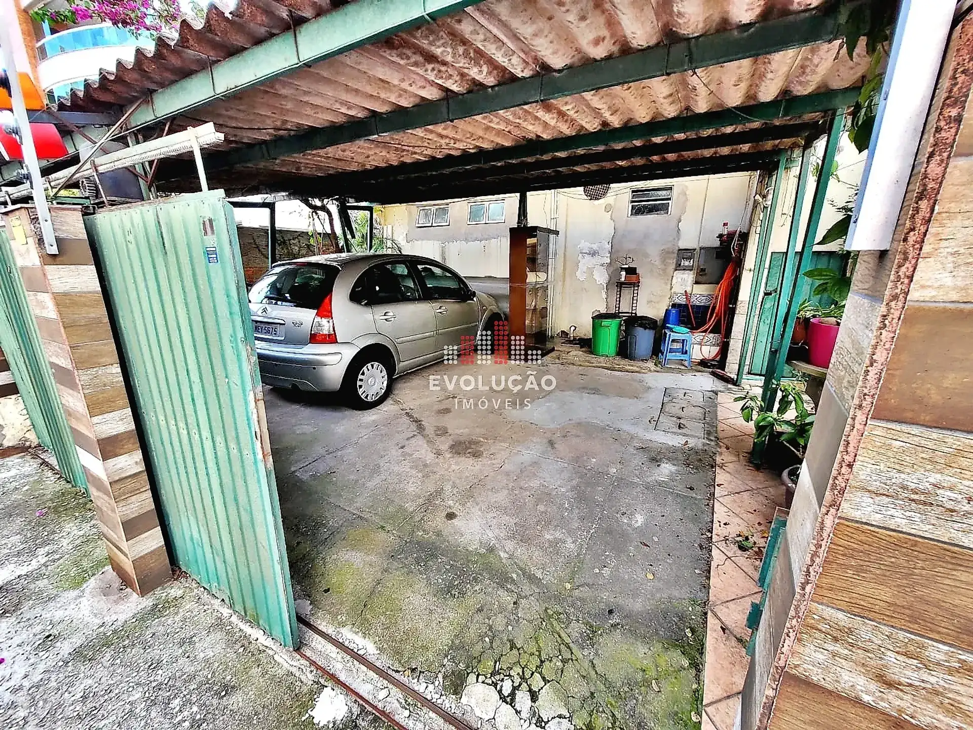 Apartamento mobiliado com cozinha a gás e 2 quartos — photo 14