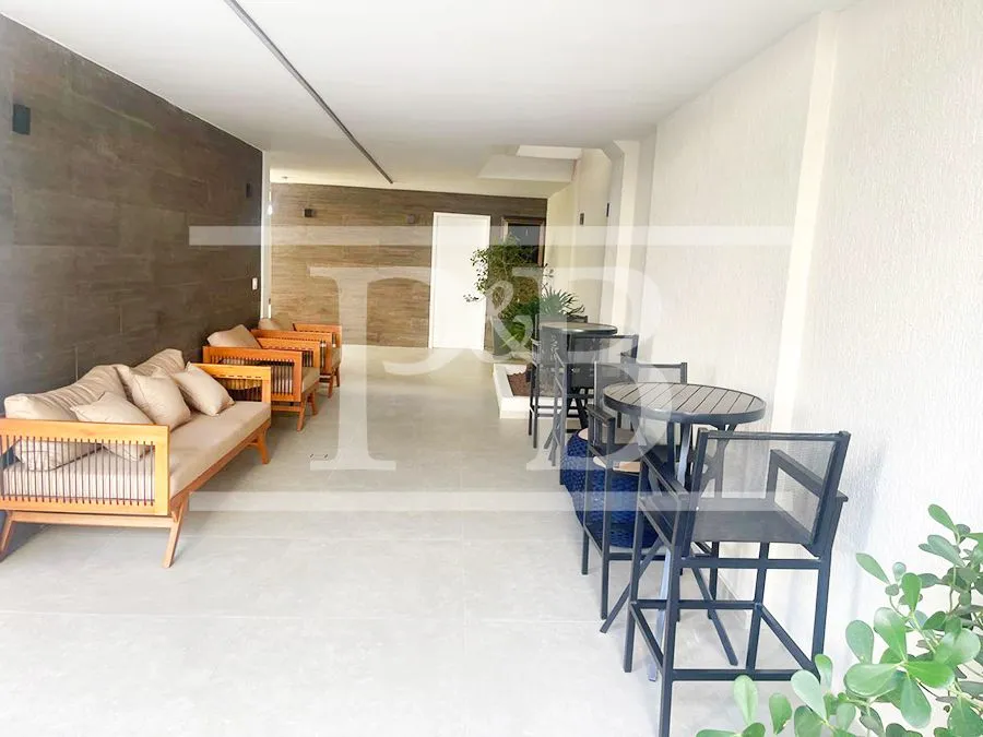 Apartamento com 3 dormitórios de 294 m² e 4 vagas — photo 37