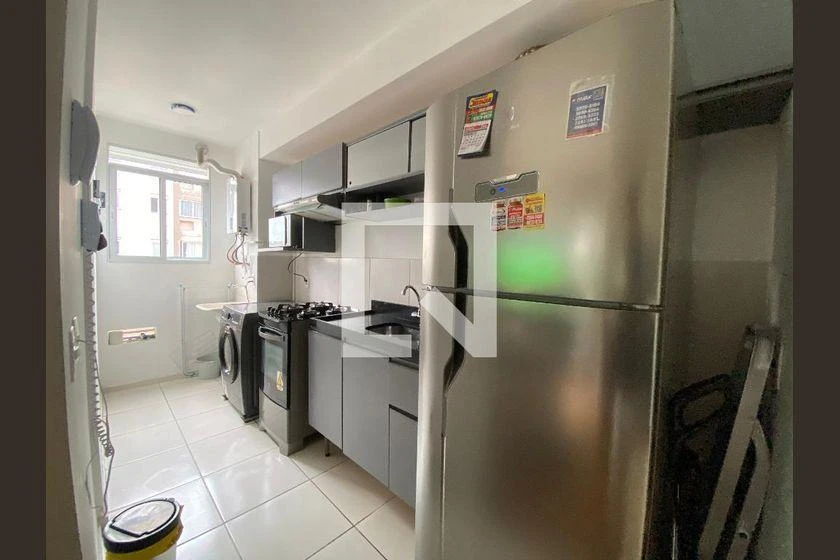 2-bedroom apartment with a washing machine in Rio de Janeiro — photo 25