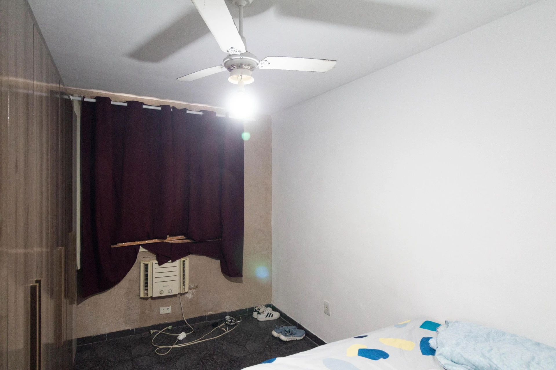 Furnished apartment, 68 m², with a home office — photo 13