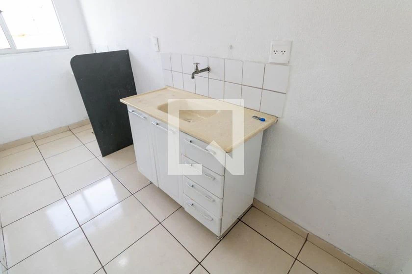 Apartamento para alugar com 2 quartos e vaga de garagem — photo 10