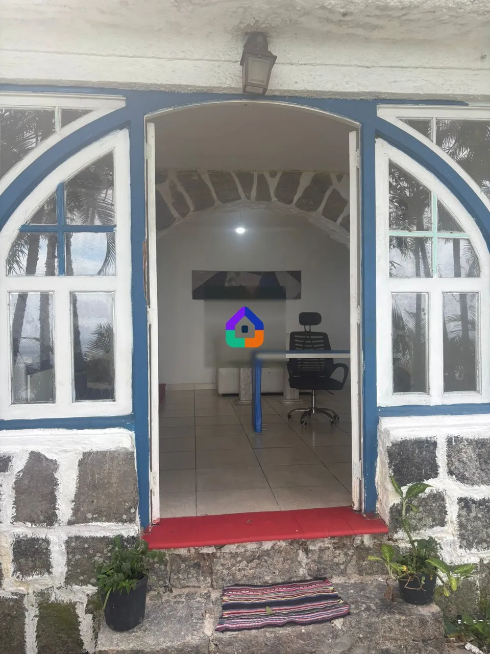 Casa sem mobília com 5 quartos e 5 banheiros — photo 10