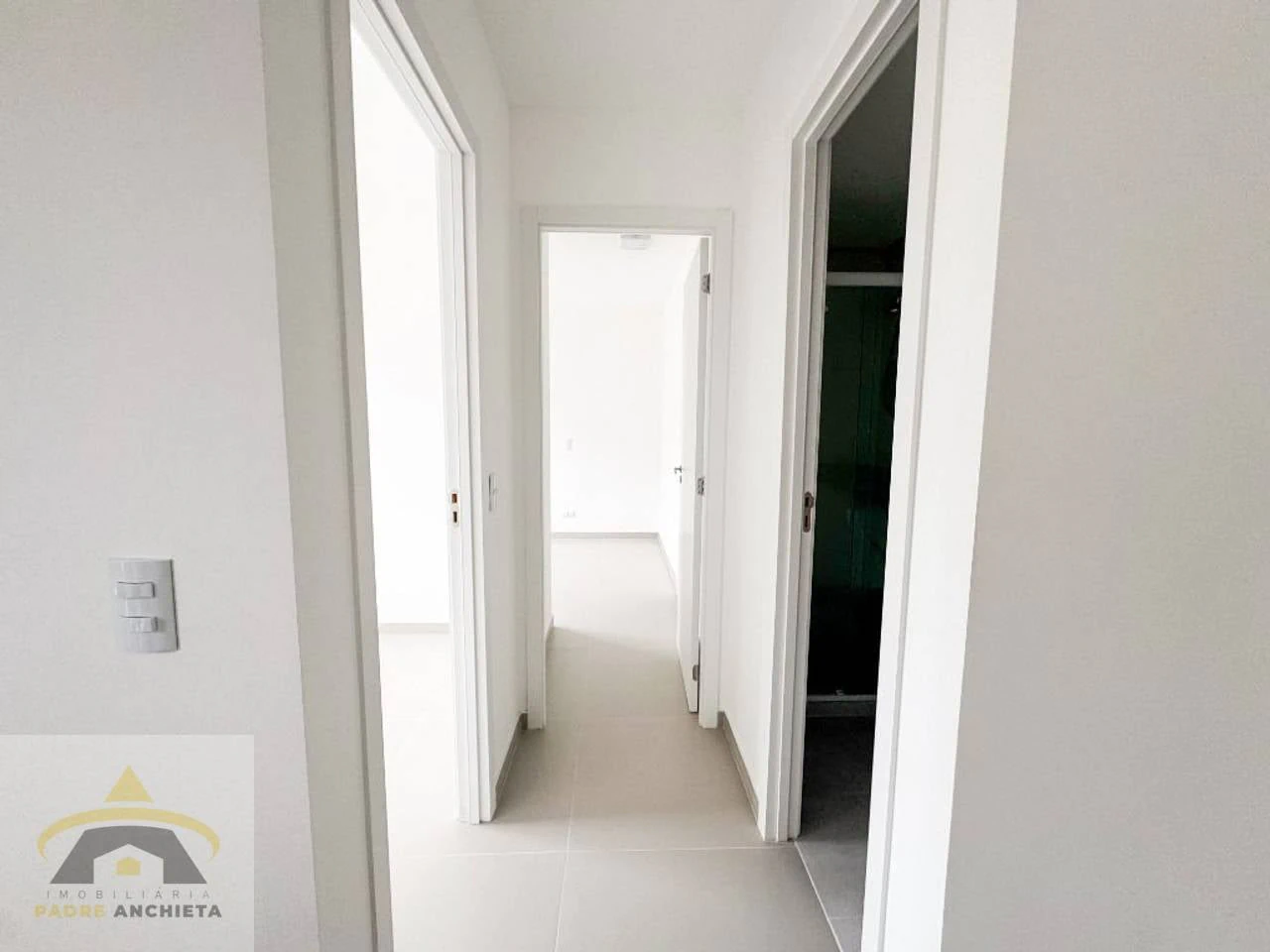 2-bedroom apartment with a home office in Curitiba — photo 15