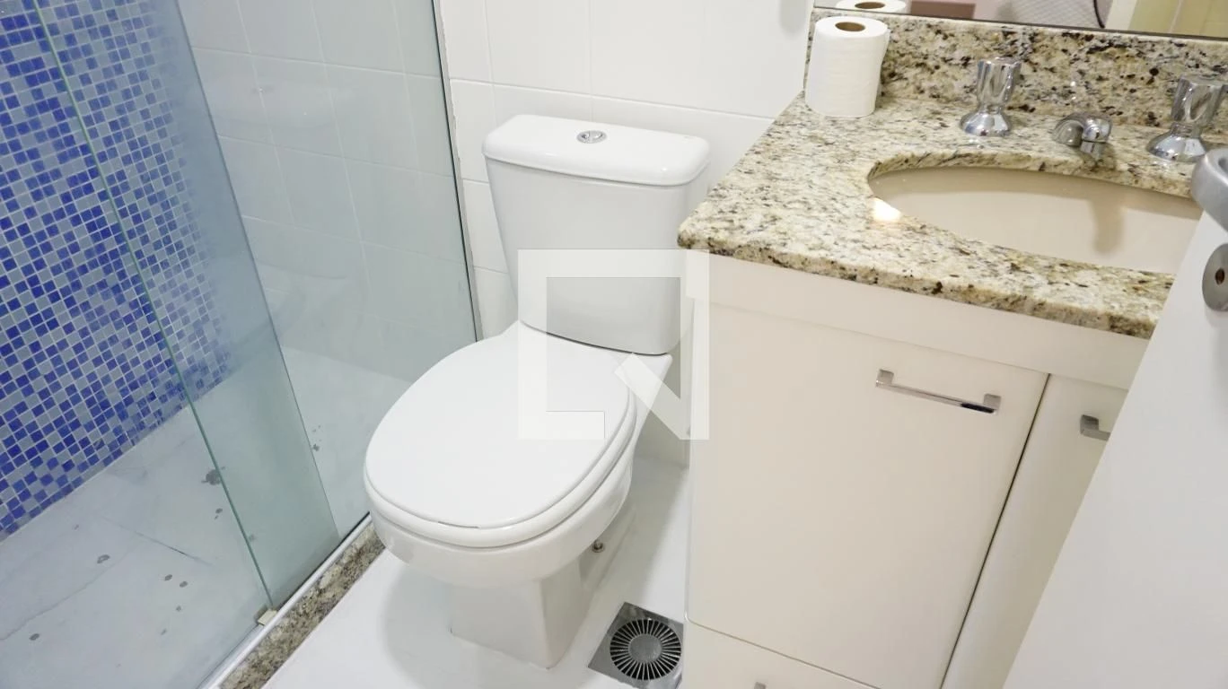 2 quartos e vista para as montanhas: apartamento de 70 m² — photo 10