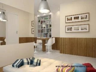 2-bedroom apartment in a building with a gym — photo 49