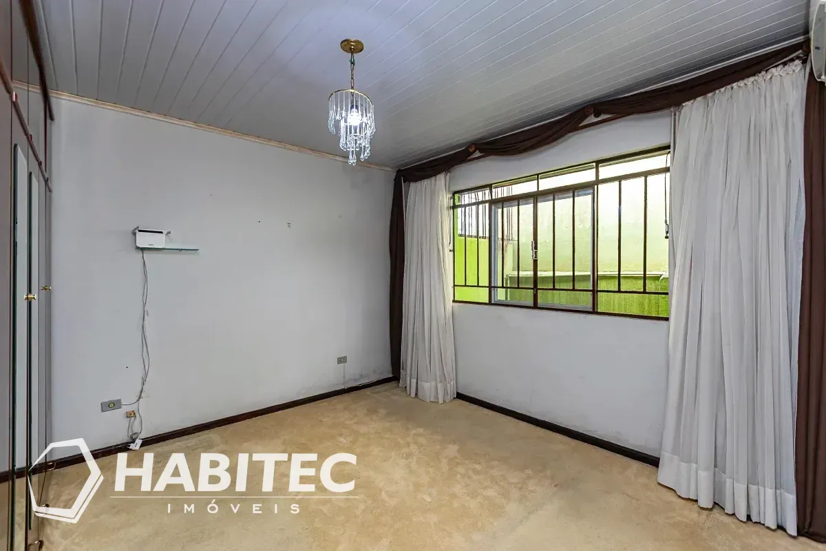 3-bedroom, 138 m² house in Curitiba — photo 28