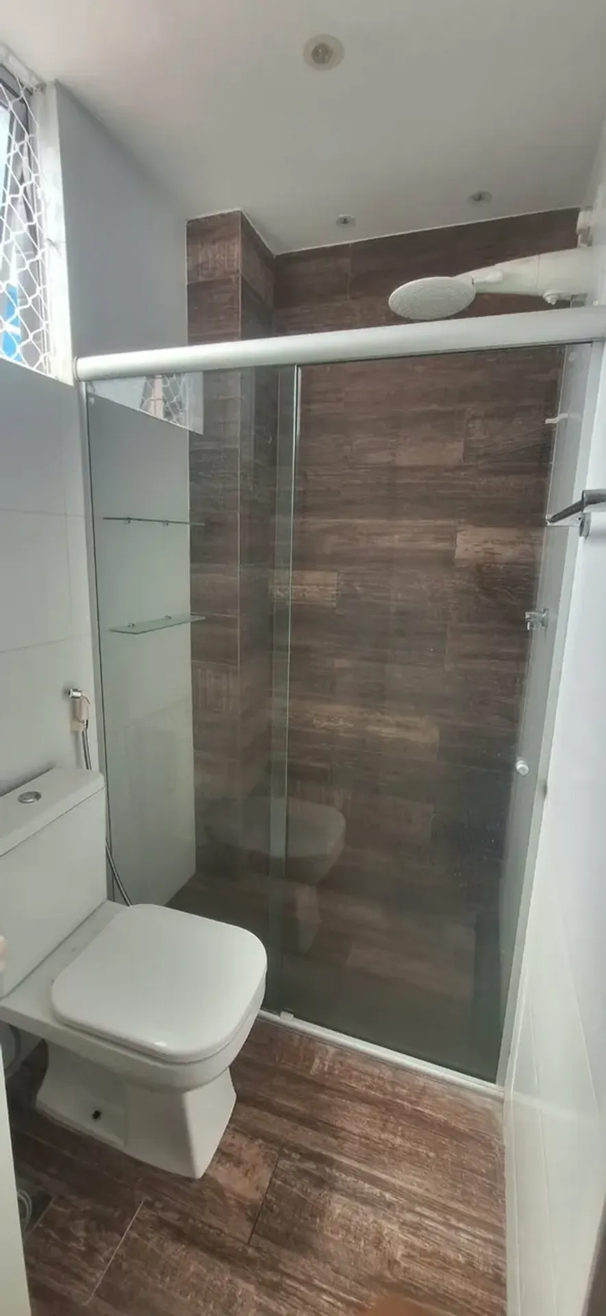 1 quarto e espaço de home office: apartamento de 55 m² — photo 16