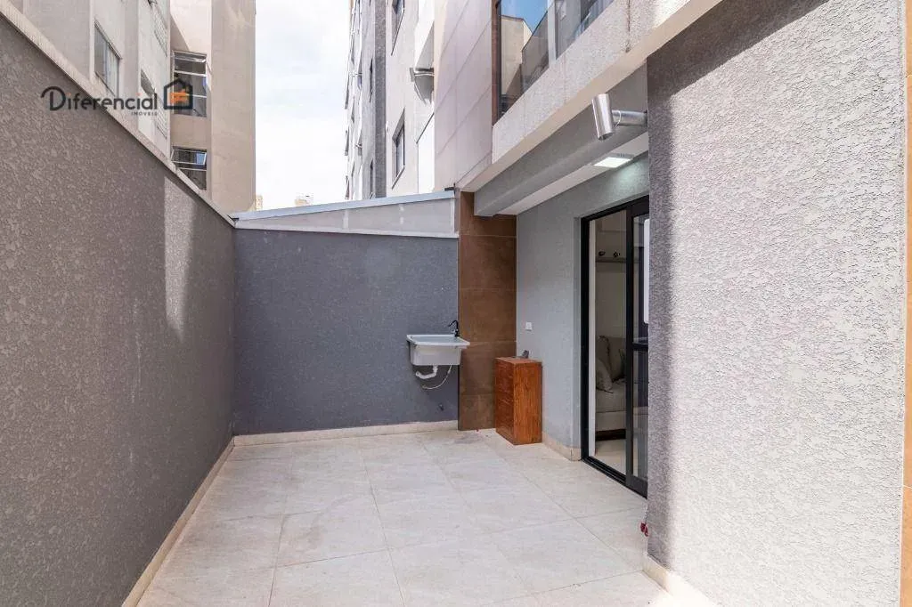 Apartamento amueblado de 35 m² con 1 dormitorio — photo 18