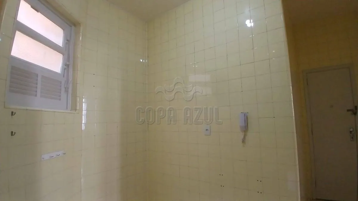 Unfurnished 2-bedroom apartment with 2 bathrooms — photo 29