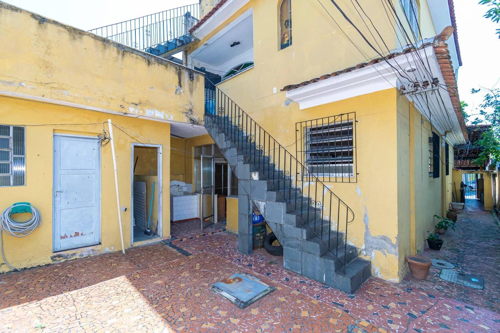 2-bedroom house, 120 m² — photo 36