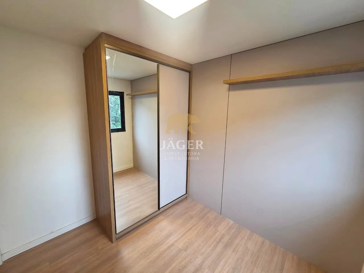 Apartment, 45 m², with a home office — photo 4