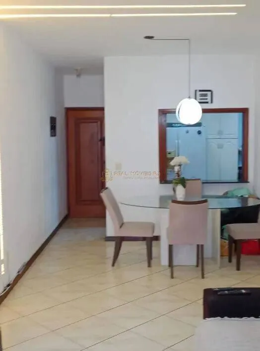 Apartamento mobiliado de 85 m² com varanda e 2 vagas — photo 12