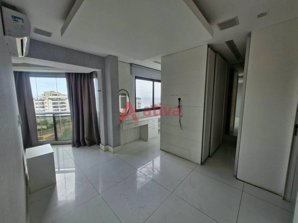 3 quartos e vista para a água: apartamento de 175 m² — photo 6