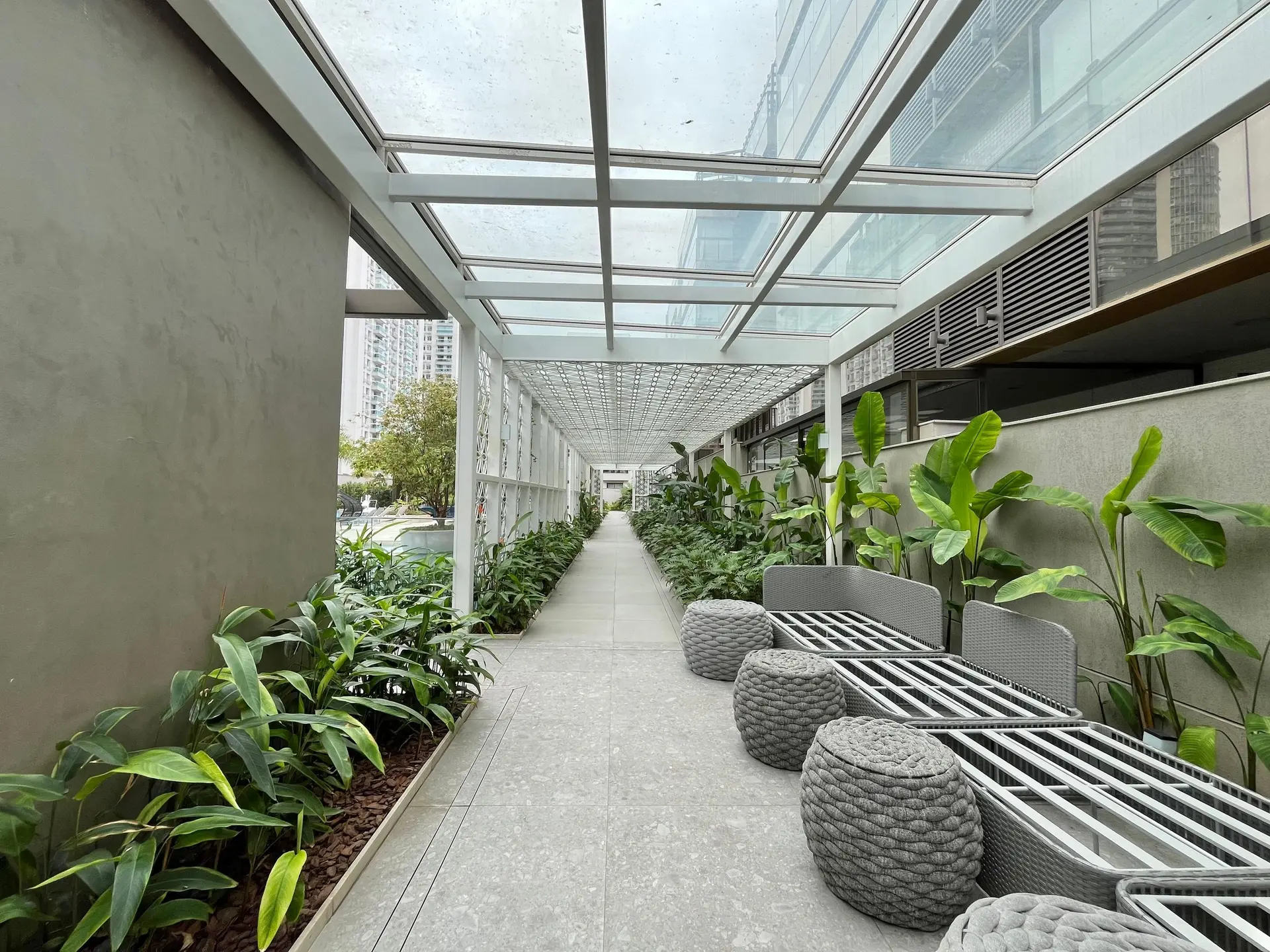 2 quartos e varanda gourmet: apartamento de 78 m² — photo 14