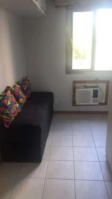 2-bedroom apartment for rent with 98 m² and 2 parking — photo 17