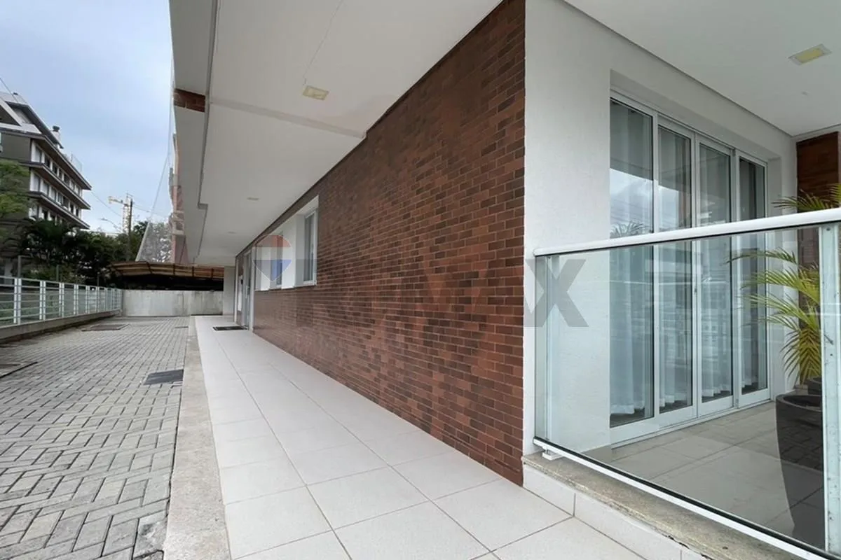Стиральная машина и 3 спальни: квартира 97 м² — photo 3