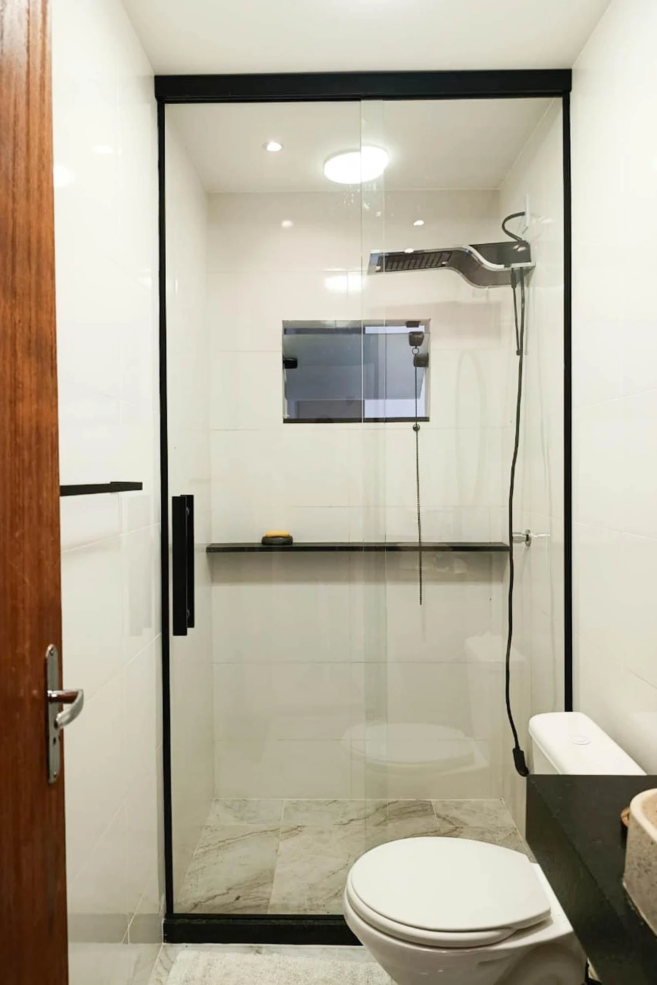 Casa mobiliada com 2 quartos e 1 suíte — photo 23