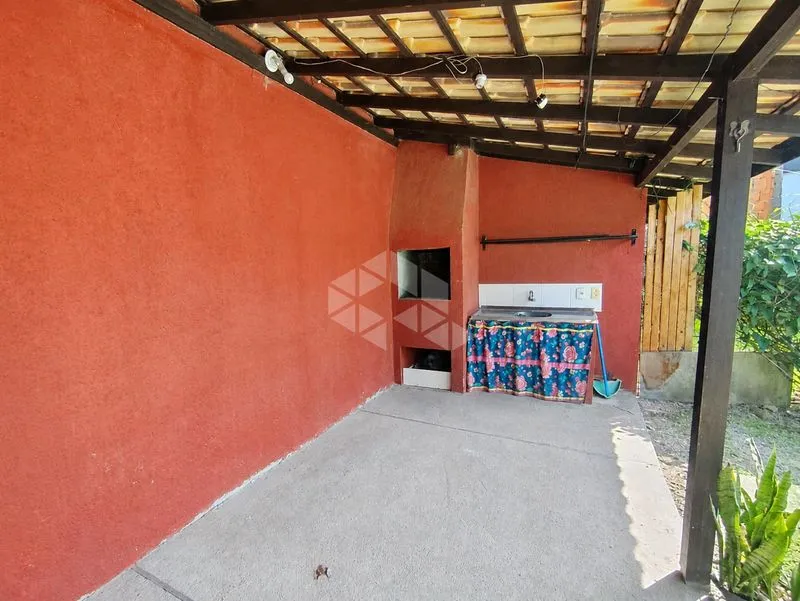 Jardín y 2 dormitorios: casa de 75 m² — photo 24