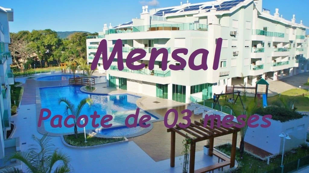 2-bedroom apartment with a shared open-air pool
