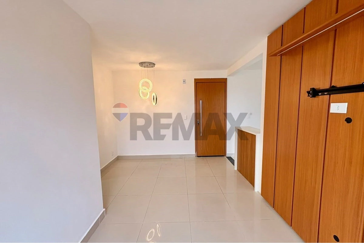 Apartamento de 2 quartos com churrasqueira privativa — photo 10