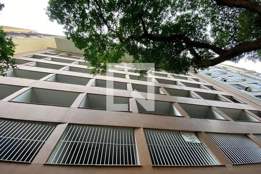 Apartamento de 60 m² con 2 dormitorios y balcón con parrilla — photo 38