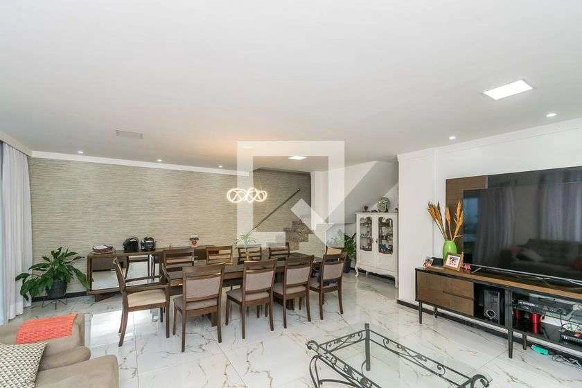 Casa de 400 m² com 4 suítes e 6 banheiros — photo 7