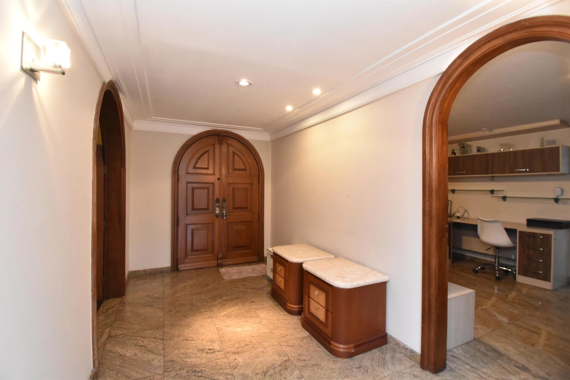 Casa mobiliada com 5 quartos e 3 suítes — photo 64