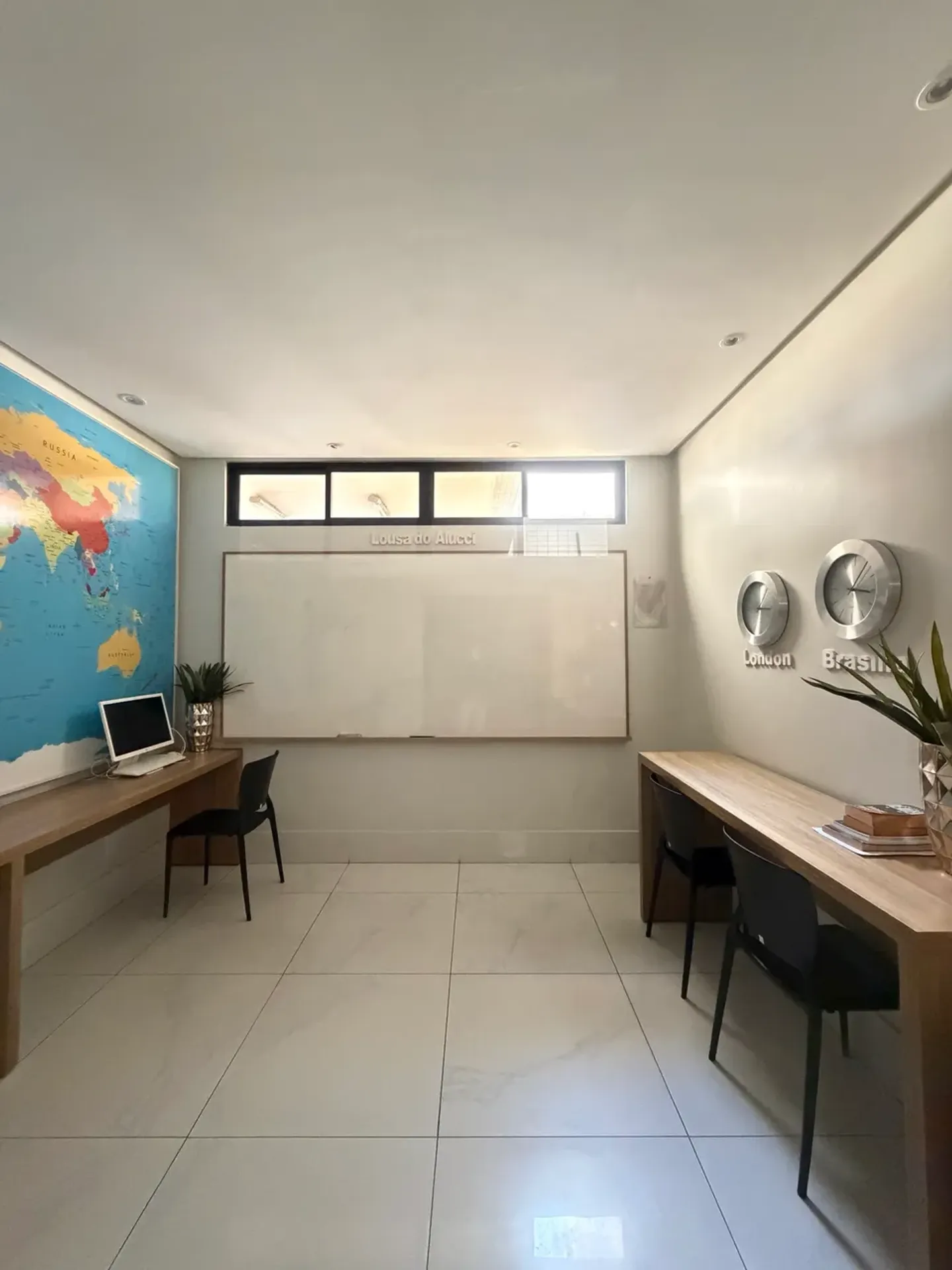 Apartamento com espaço de home office, Jardim Oceania — photo 2