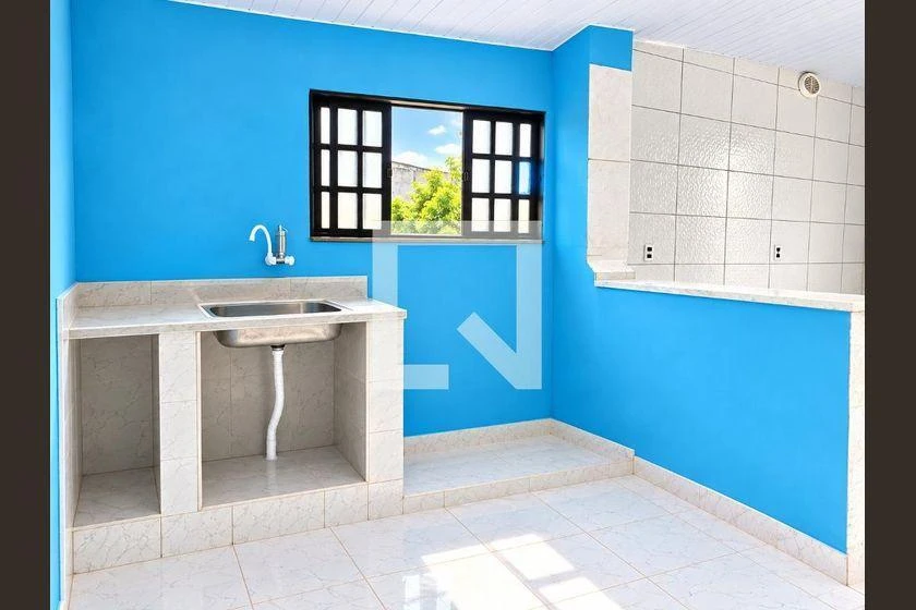Casa de 2 quartos e 42 m² — photo 15