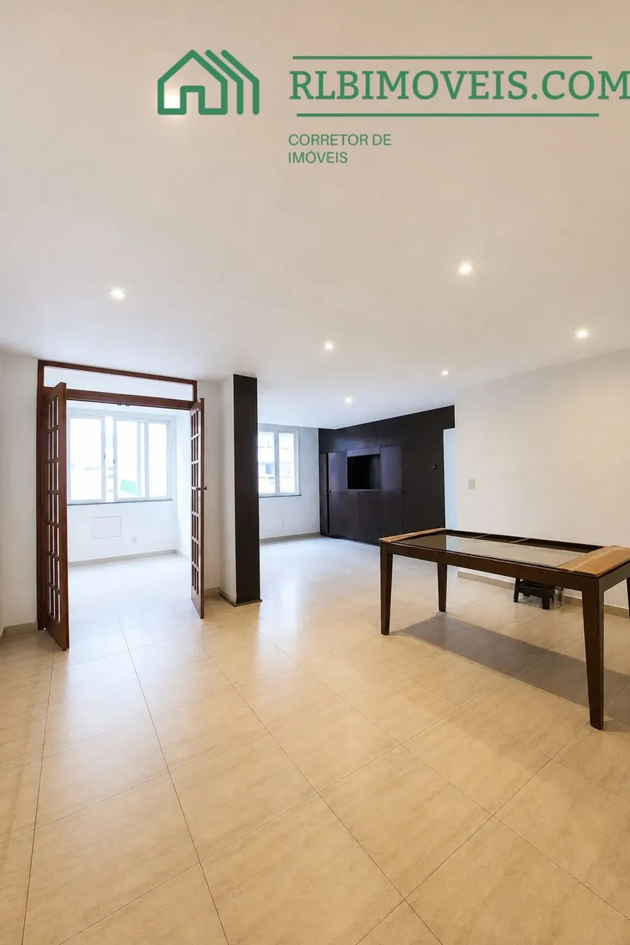 Apartamento, 110 m², com máquina de lavar — photo 17
