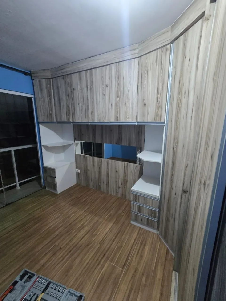 Casa com 3 dormitórios e 3 banheiros com varanda — photo 7