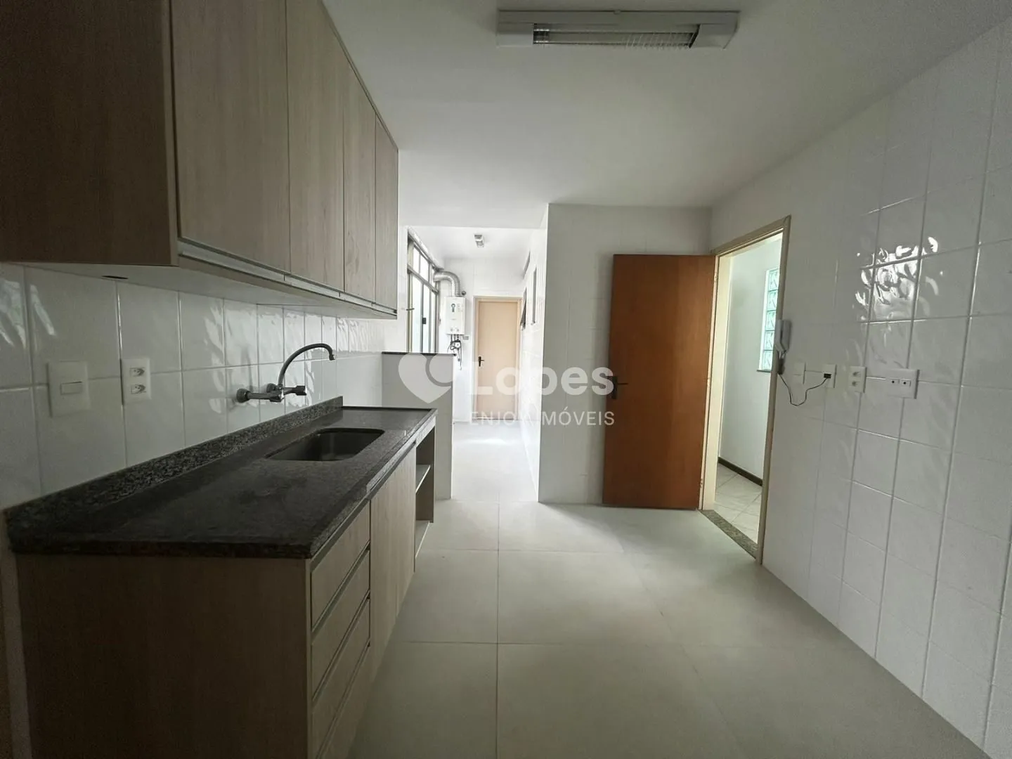 Duplex penthouse with 3 bedrooms, 183 m² and BBQ balcony — photo 2