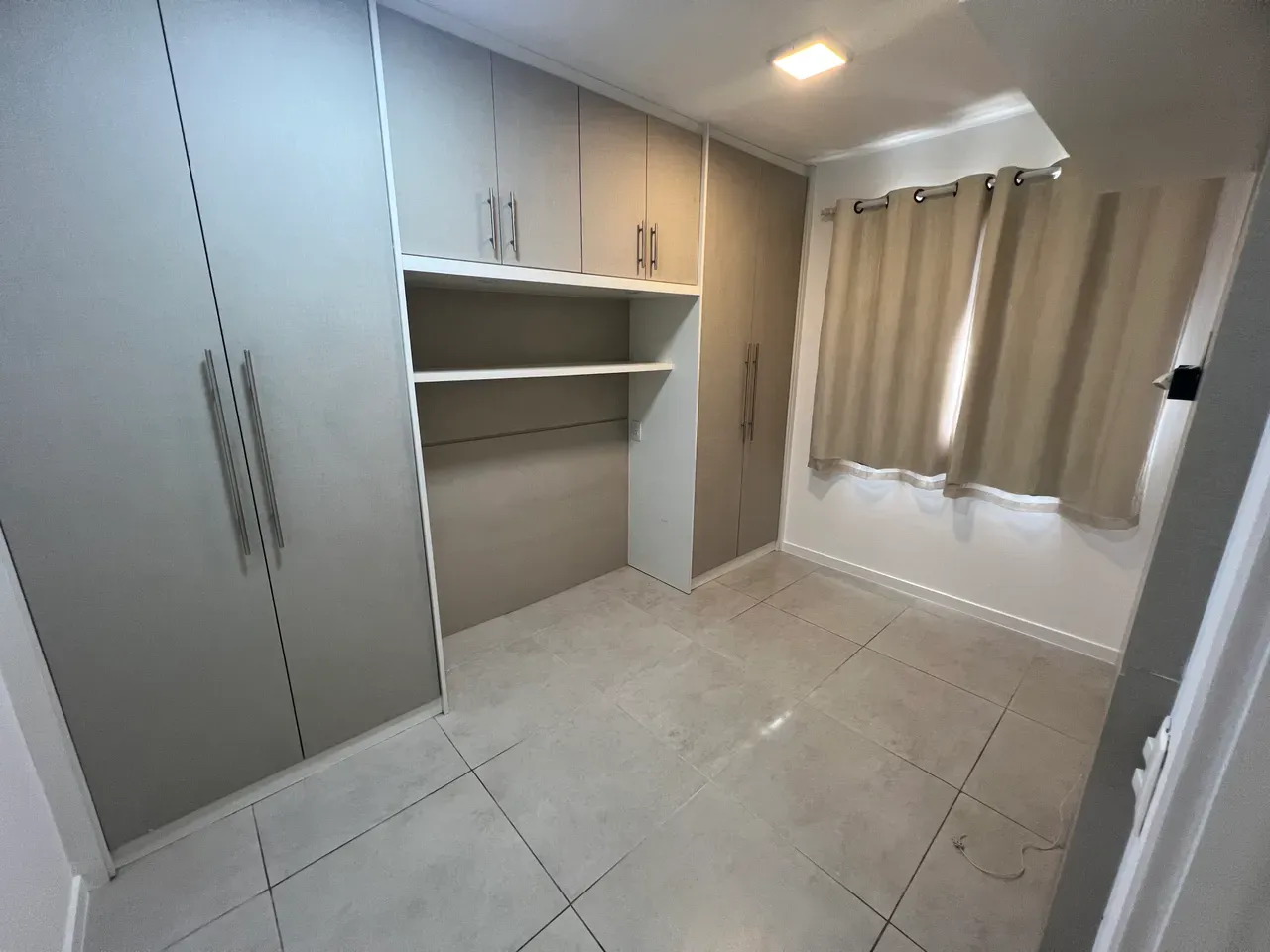 44 m² unfurnished apartment with 1 bedroom and parking — photo 7
