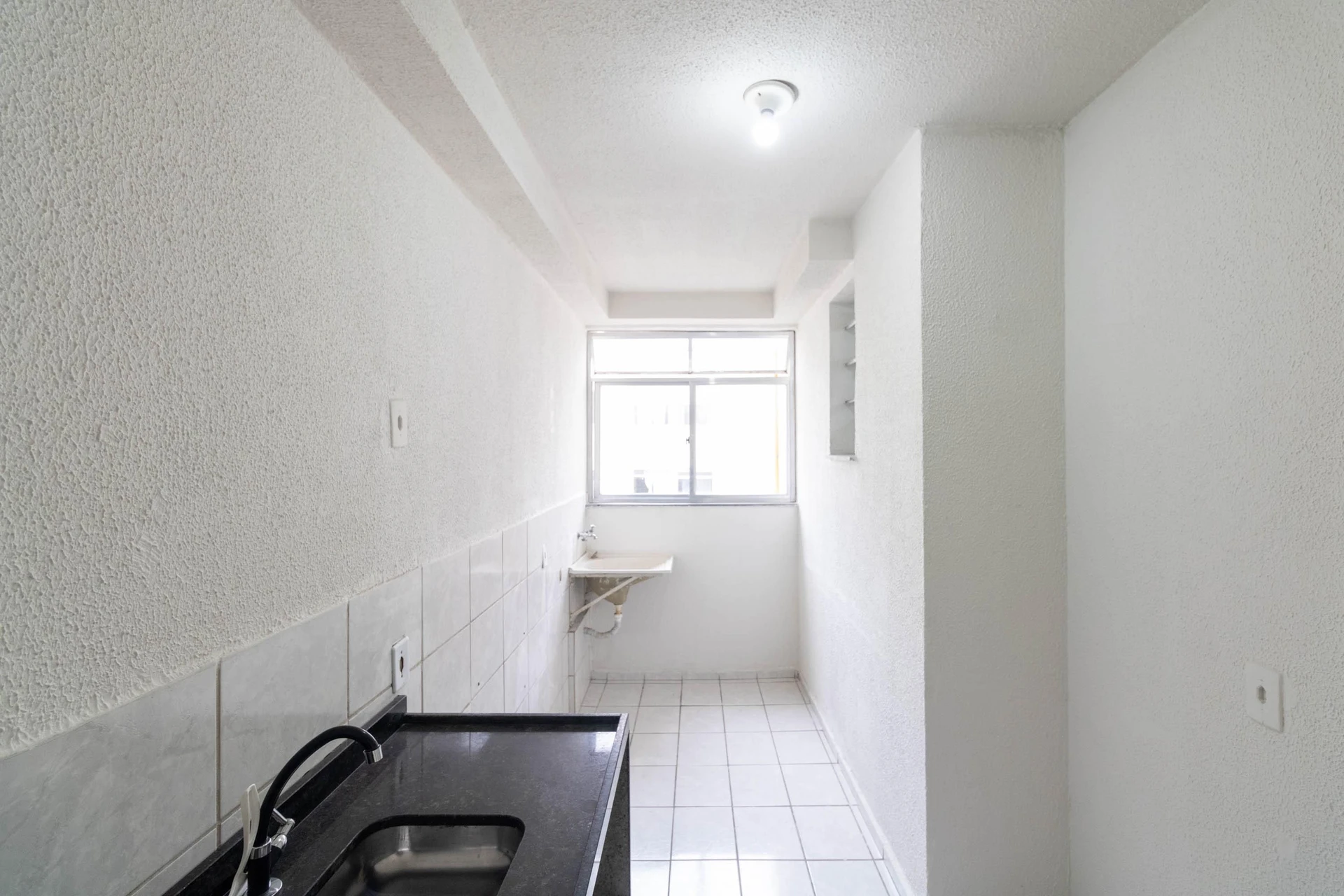 Apartment with 2 bedrooms, 1 bathroom and 1 parking spot — photo 15