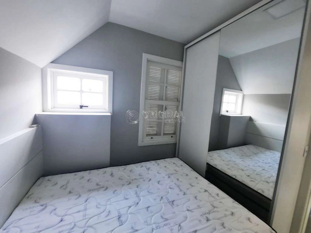 Apartamento de 1 quarto de 40 m² sem vaga — photo 3