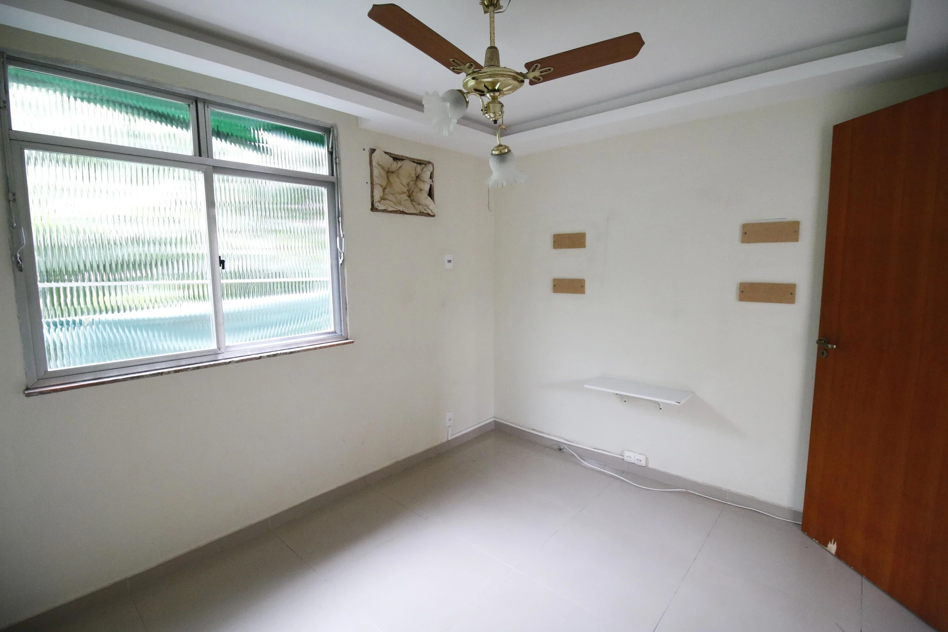Apartamento de 40 m² e 2 quartos, Taquara — photo 14