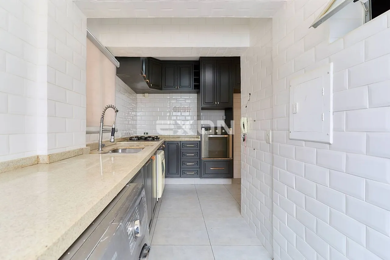 Apartamento amueblado de 2 habitaciones y 2 baños — photo 14