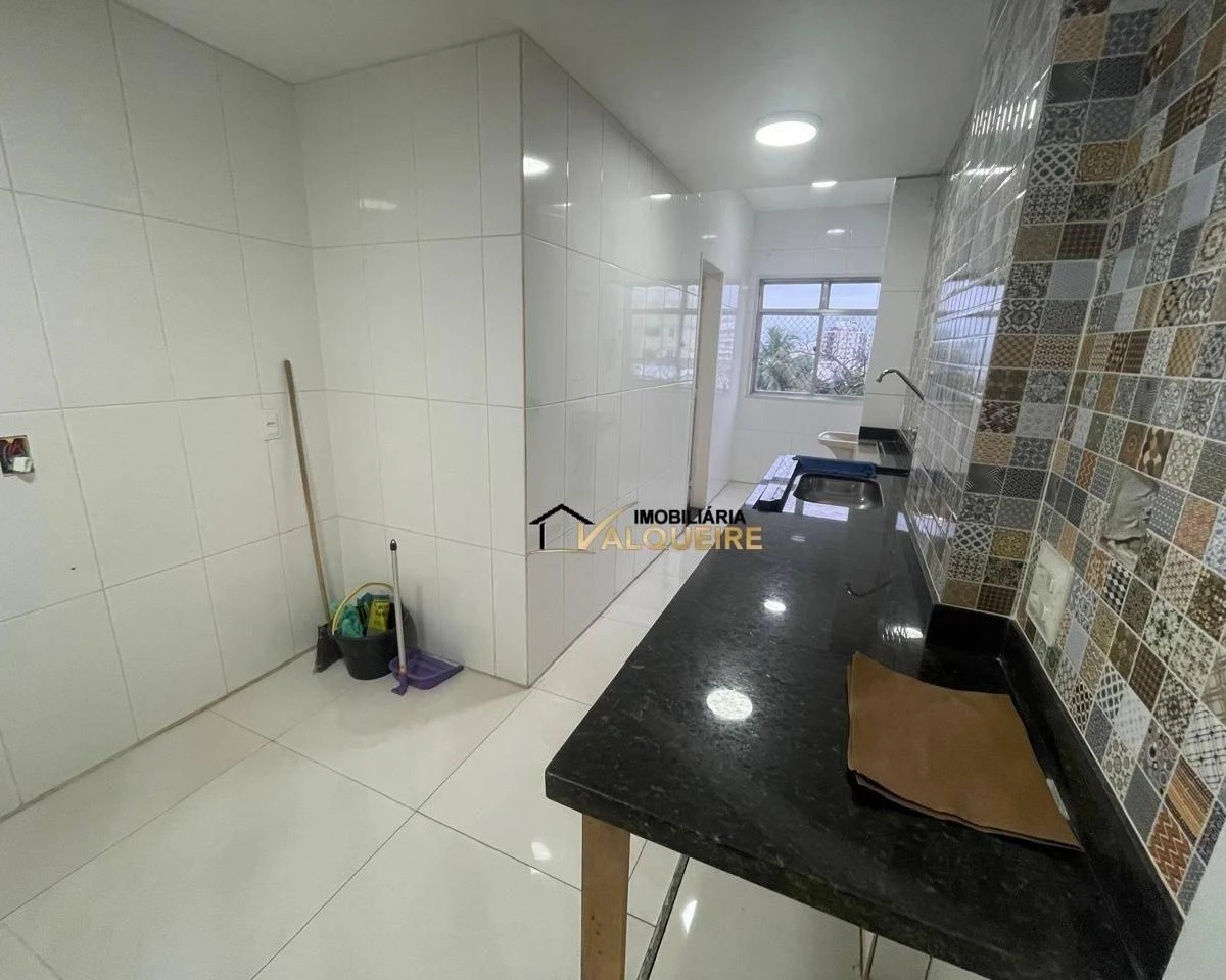 Furnished apartment, 90 m², with a home office — photo 9