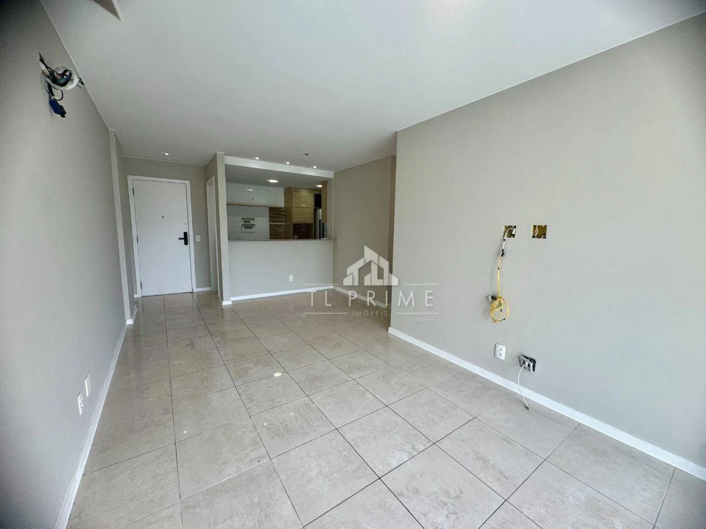 Apartamento de 2 quartos com 2 vagas e varanda — photo 8