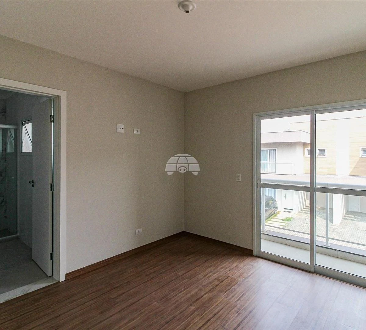 3-bedroom house with a home office in Curitiba — photo 20