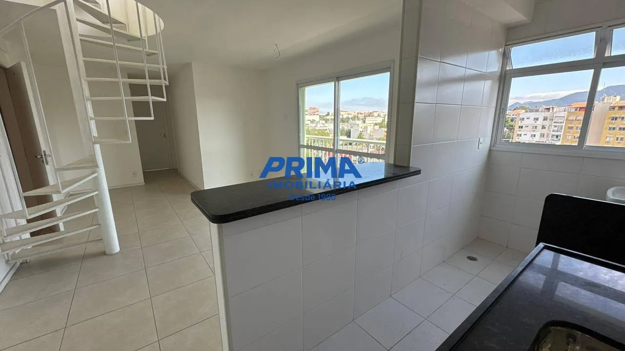 Mountain view in a 2-bedroom apartment, 90 m² — photo 3