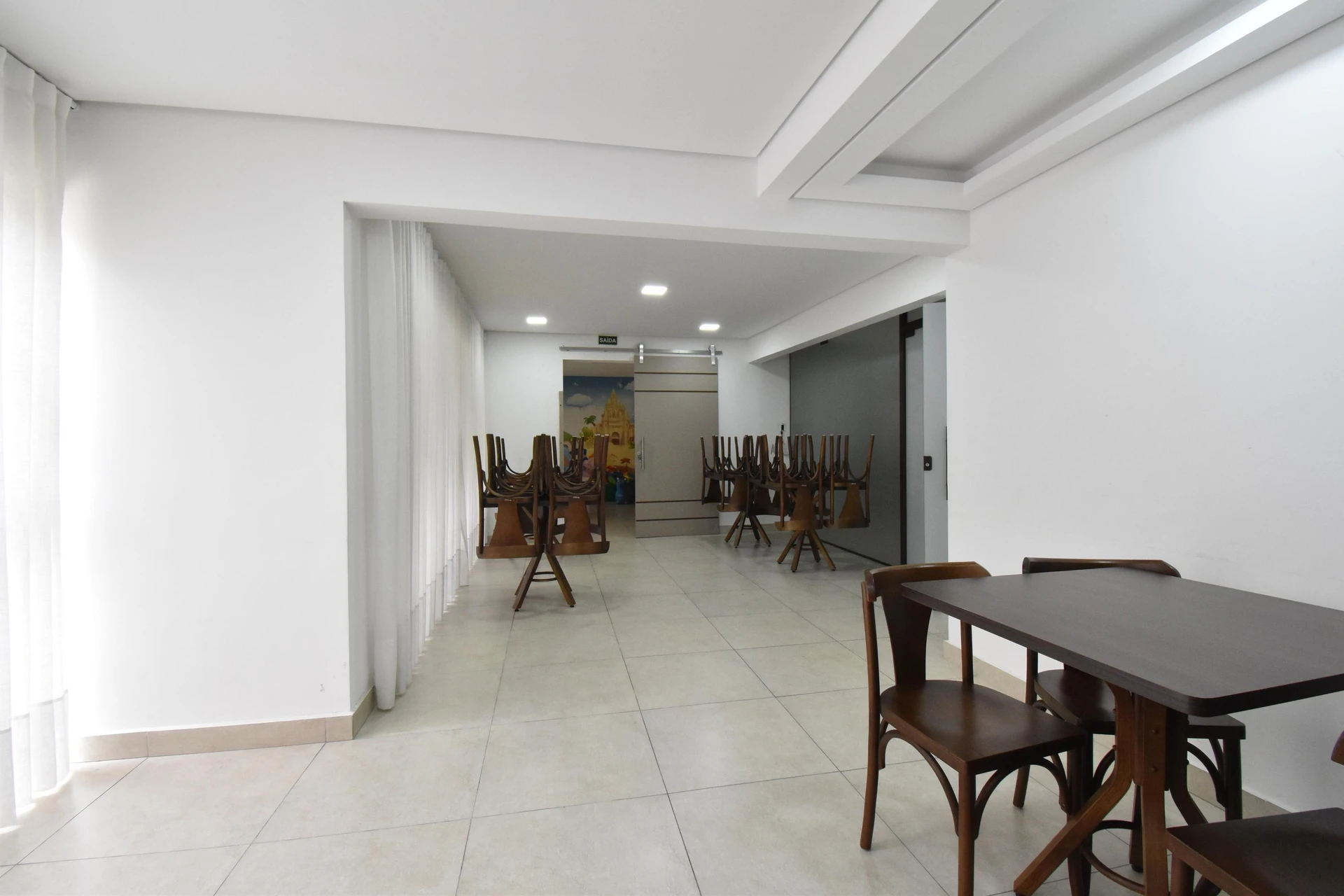 Apartamento de 3 quartos com máquina de lavar, Portão — photo 20