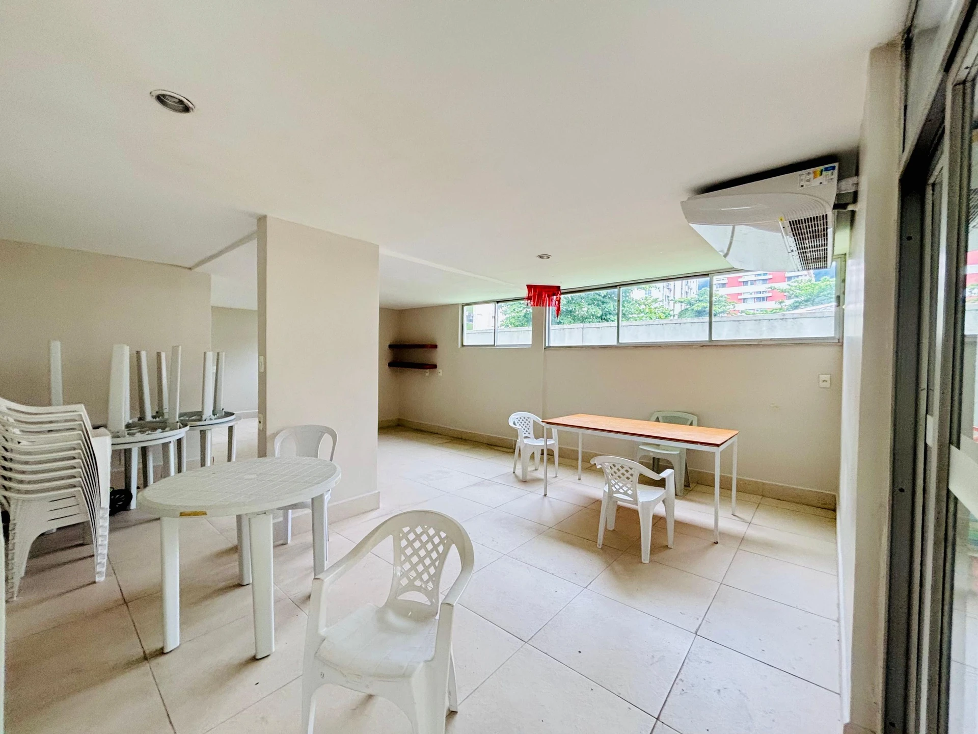 Apartment, 102 m², with a washing machine — photo 15