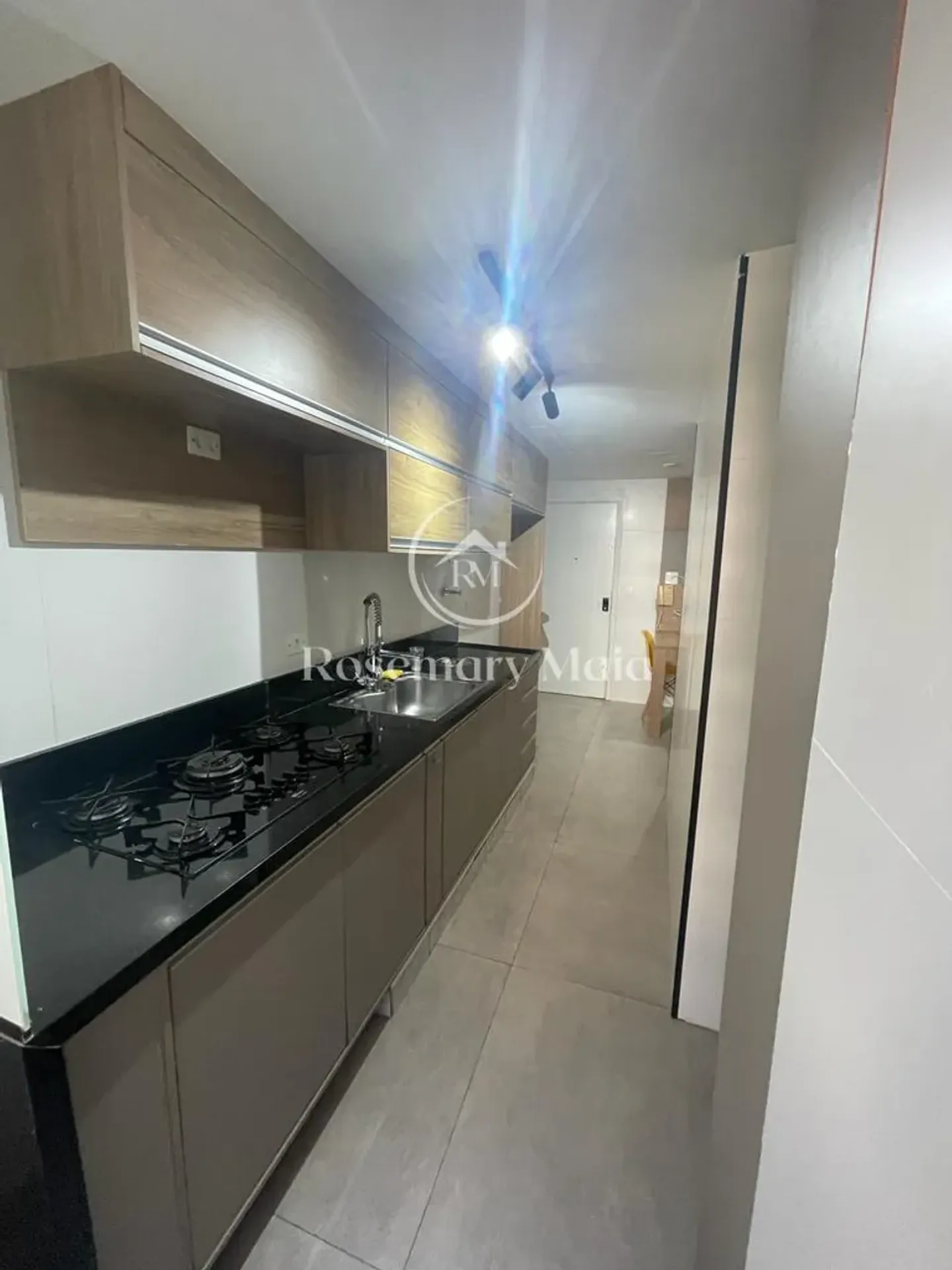 Apartamento com 2 quartos e 4 banheiros com varanda — photo 33