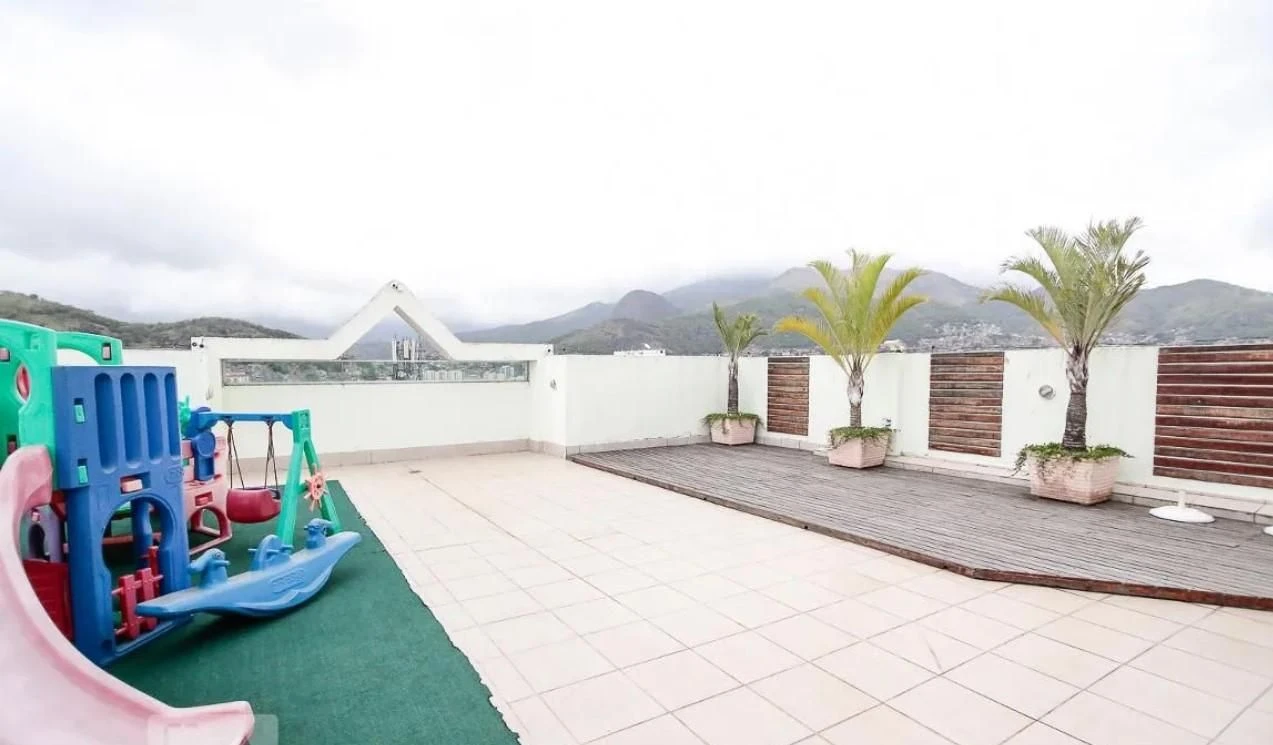 Apartment, 62 m², with a mountain view — photo 12
