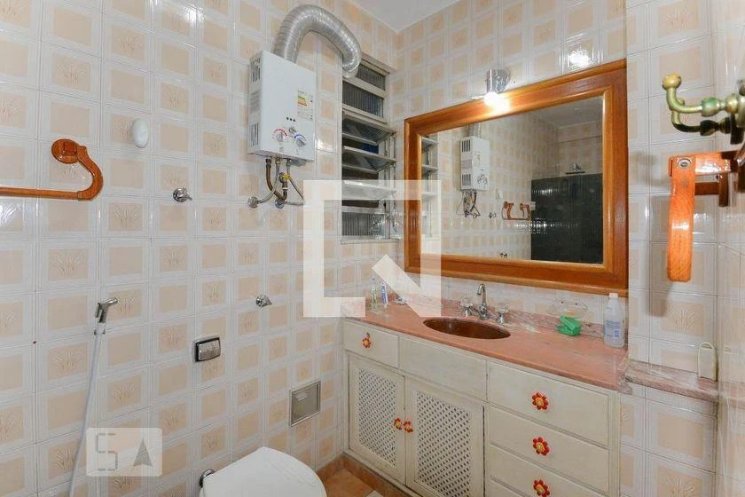 3-bedroom apartment with a home office in Rio de Janeiro — photo 16