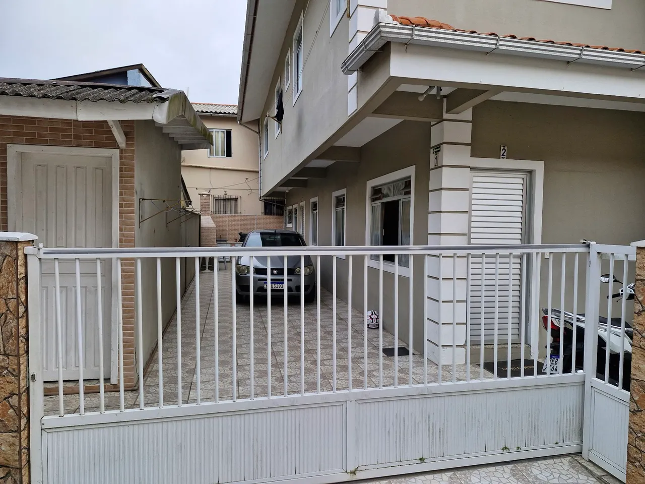 2-bedroom apartment with a washing machine — photo 11